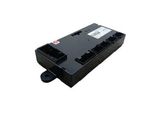 module control unit of the air conditioning AUDI Q4 E-TRON ENYOQ IV VW ID.5 1EA907727AH