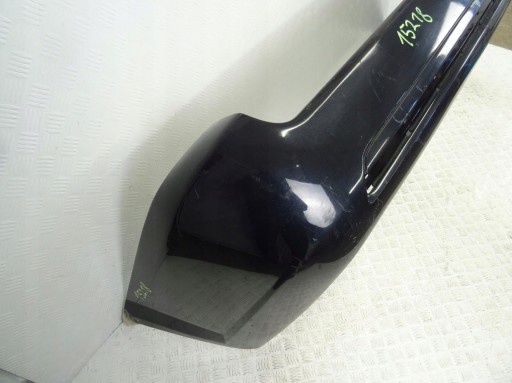 Ford Mondeo MK3 ST RS KOMBI bumper rear part rear