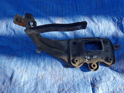 MERCEDES CLS W219 OKULAR panel wall pillar left front