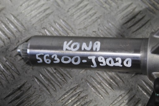 power steering steering rod HYUNDAI KONA