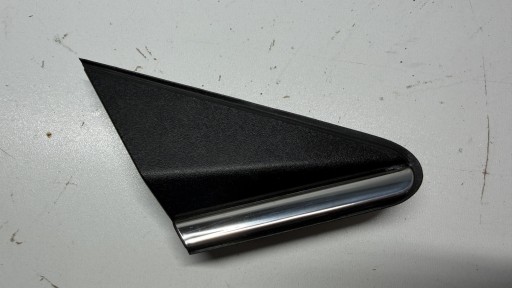 HYUNDAI I20 III cover of a fender TROJKAT CHROM right 21-25