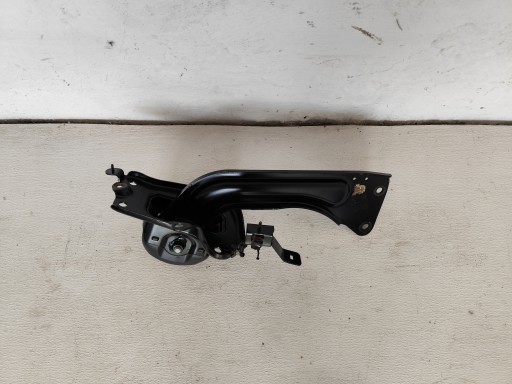 VOLVO XC40 2018 2.0T T5 Querlenker hinten WZDLUZNY links 32221934