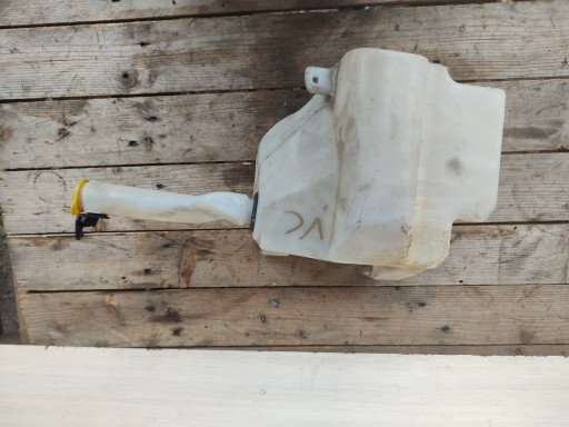 OPEL VECTRA C SIGNUM tank of gas DO washers 551020308