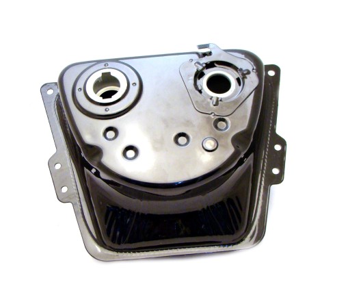 T16173 - JUNAK VINTAGE ТОПЛИВНЫЙ БАК (ЕВРО III)