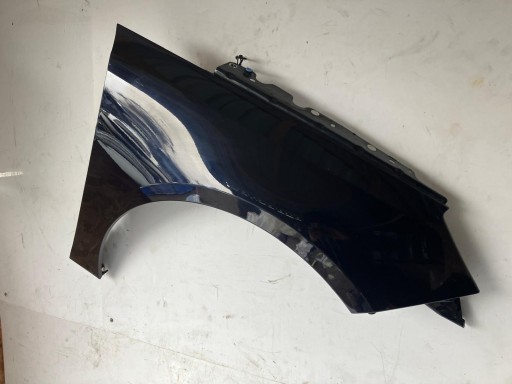 fender right front PEUGEOT 308 T9 EKUD
