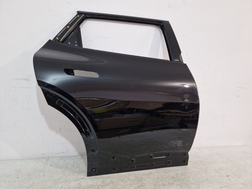 rechts hinten Tür heck KIA EV6 EV 6 EV-6 2021