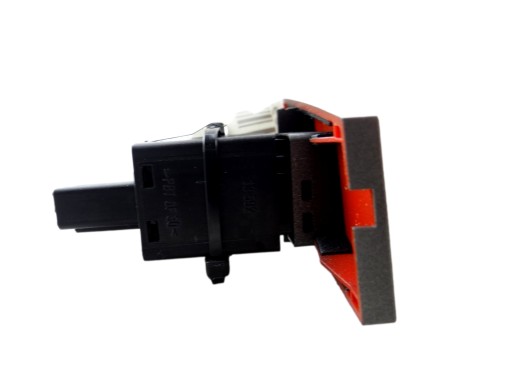 switch of the lights of warning lights OPEL VECTRA C 13 138 255