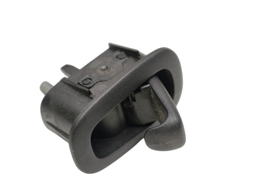 OPEL ASTRA J IV bracket holder black original 654129907