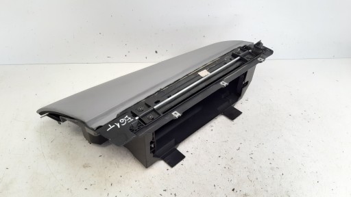 passenger compartment of the passenger grey 7034080 BMW E61 525i