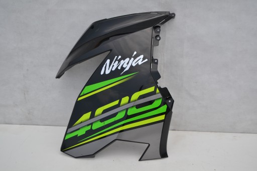 55028-0687 - бекон сторона обтекатель Kawasaki Ninja 400 справа
