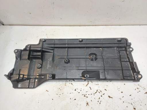 SUBARU Forester V SK LIFT Blende Abdeckung Unterfahrschutz rechts 56411FL080