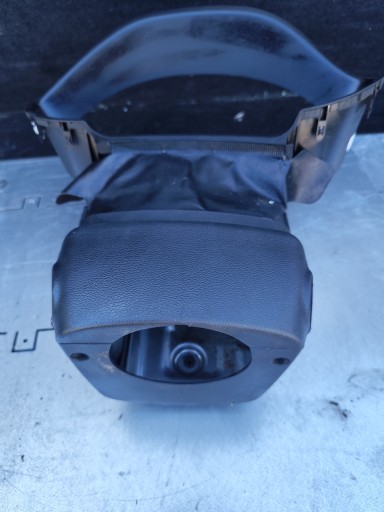 HYUNDAI I20 II kryt obal STACYJKI volantu volantová