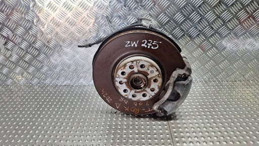 swing right front 5Q0407258C SUPERB III 3V TIGUAN II LIFT PASSAT B8