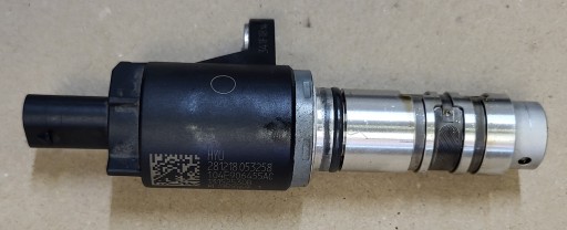 Nockenwellenversteller Sensor FAZ VW GOLF VII 7 T-ROC SEAT LEON SKODA 1.5 TSI OE EU