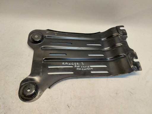Ford Ranger VI 6 motor cover przekladni lower MB3C-5B018-BA