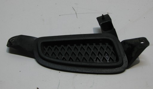 FORD B-MAX 13R 1.0EB grid of a bumper front right AV11-19952-A
