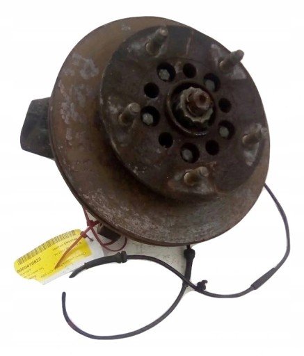 1557674722 - Поворотний кулак права ступиця супорт ford transit 2.2 tdci