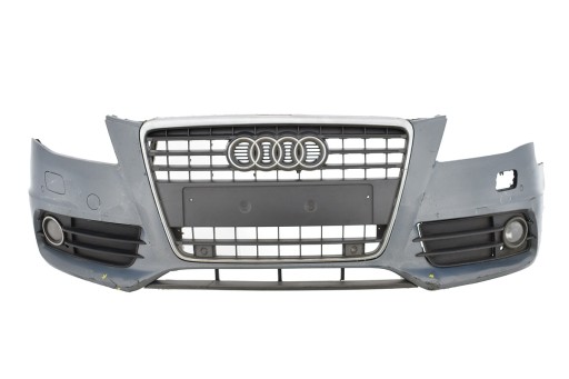 Frontstoßstange * vorne AUDI A4 B8 PDC