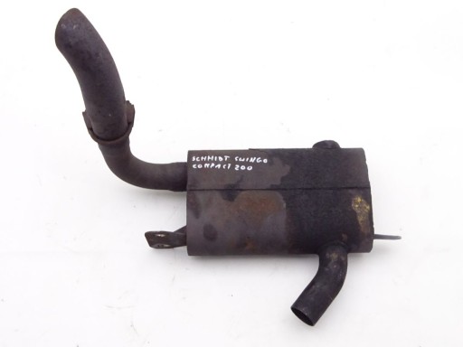 SCHMIDT SWINGO COMPACT 200 ГЛУШНИК