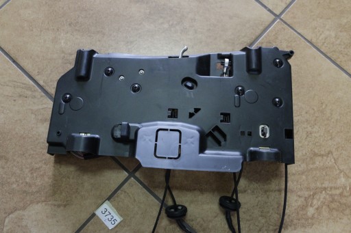 81465-MKC-A00 - Honda Goldwing 2018 + лівий механізм ствола