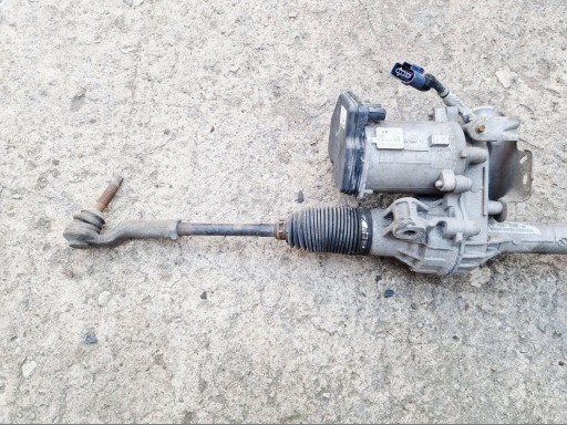 servo control FORD MONDEO MK5 right hand drive FG9C3D070BC