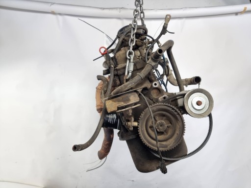 engine complete 7731750 0.9 39 KM FIAT SEICENTO
