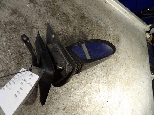 Fiat Seicento mirror right 1,1B