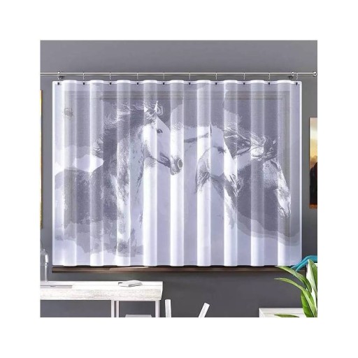 Польський виріб для штор 150 см х 250 см