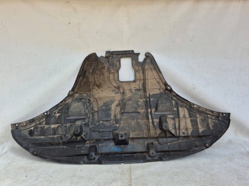 HYUNDAI TUCSON IV 20- cover motor cover 29133-N7000