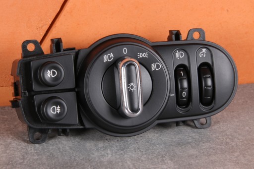 MINI F54 F55 F56 F57 interruttore Pulsante PANEL luci 6824881