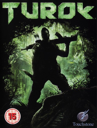 Turok GOG Kod Klucz Stan: Nowy Sklepy, Opinie, Ceny w