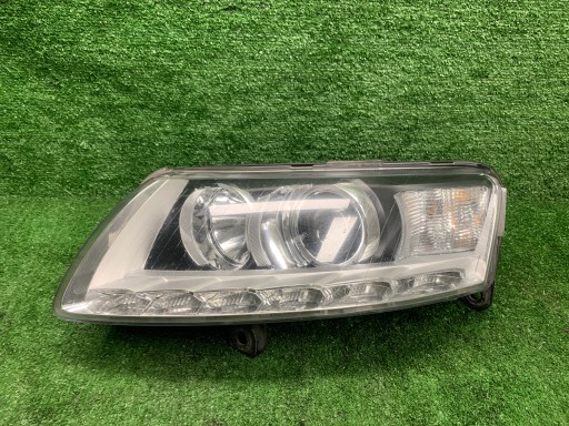 EUROPA light front front left XENON LIFT 4F0941029EP Audi A6 C6