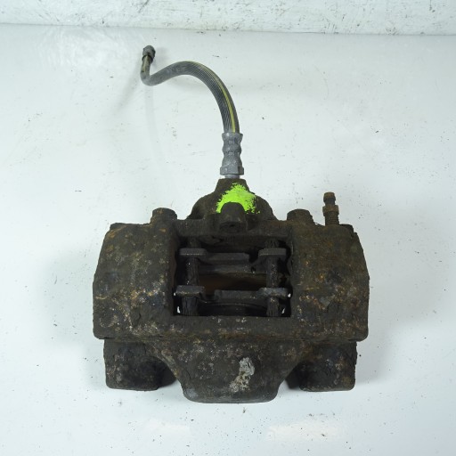 MERCEDES E S210 3.2CDI caliper brake rear part right