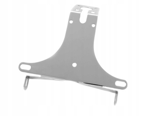 PT-002-1 - База держатель кронштейн для Yamaha YZF R1