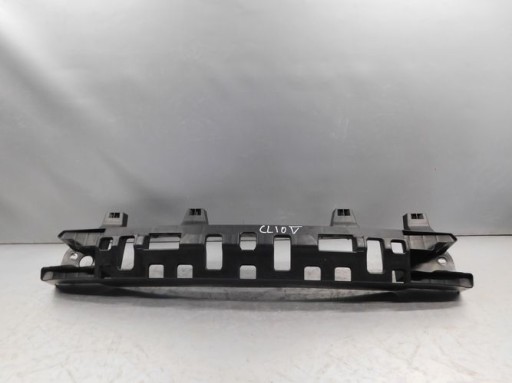 RENAULT CLIO V bumper support rear rear part