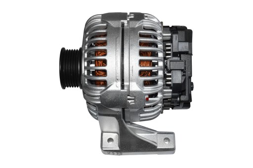 AJM-A0090 - Генератор 0124625001 2.0 2.4 2.5 t d5 volvo s60 i s80 i