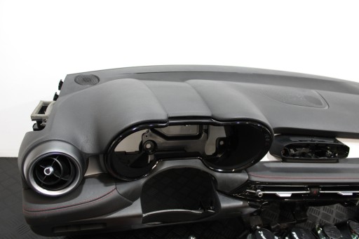 dashboard console airbag airbags ALFA ROMEO TONALE