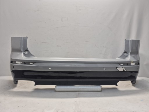 VOLVO XC60 II 2 17-21 bumper rear part rear PDC 31425198