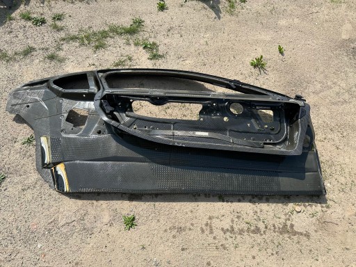 28299361 - BMW i8 КРЫШКА ПРАВОЙ ДВЕРИ