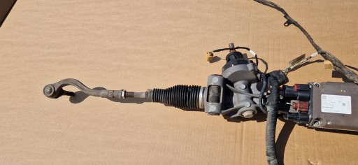 servo control AUDI Q5 A6 A7 4K1423055J 4N0909144E original KPL