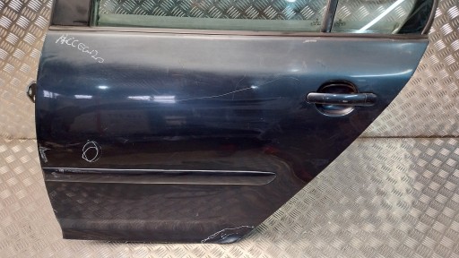 Tür heck links VW GOLF V HATCHBACK 03