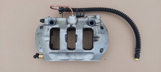 caliper brake right rear part PORSCHE CAYENNE 7P 7P0615424