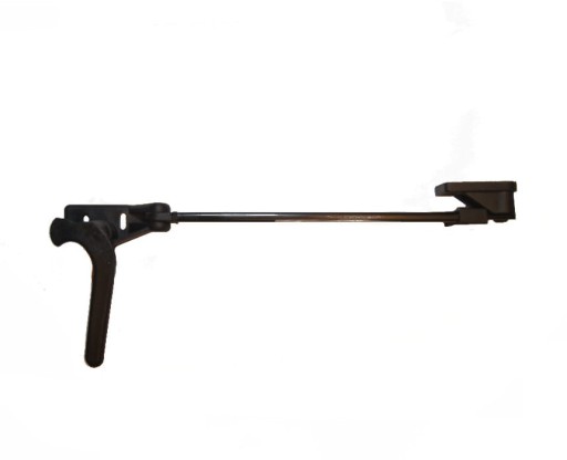 2412017112 - Хобби, опора окна левая 150/16, 2011-2015