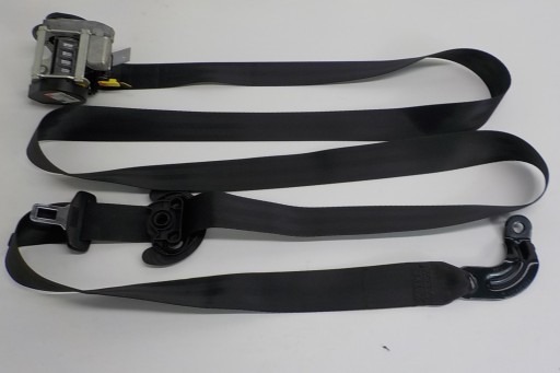 VW GOLF PLUS Gurten Sicherheits links 5M2857705F 618018600