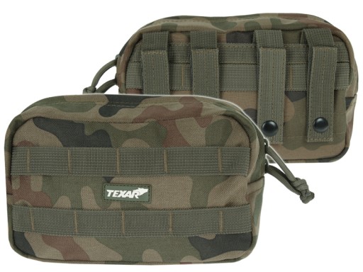 Камуфляжна кишеня Texar MB-07