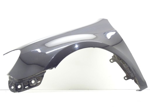 18106578868 - Левое переднее крыло переднее vw golf vi cabrio lc9x