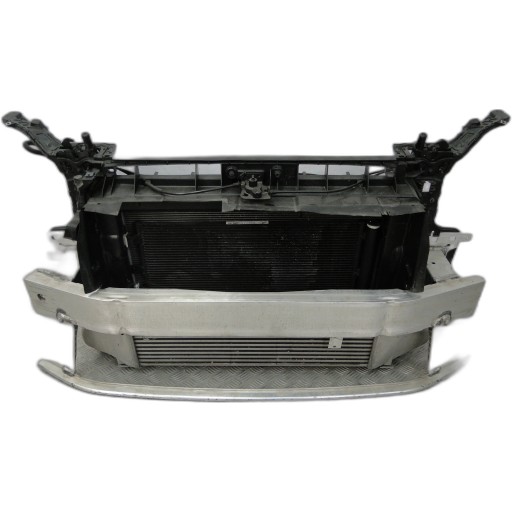 ПЕРЕДНІ РЕМНІ РАДІАТОРИ AUDI Q3 RS RSQ3 83A F3 2019 2.5 TFSI