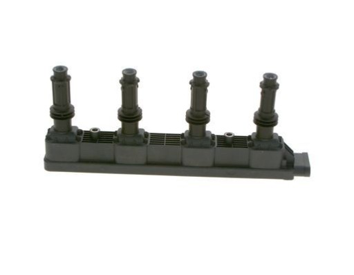 Котушка запалювання bosch 0 221 503 800