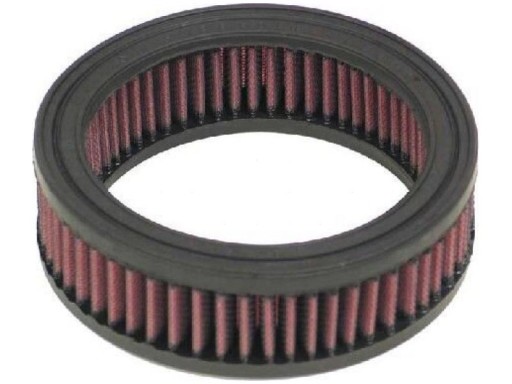 Повітряний фільтр K & N Filters E-2470
