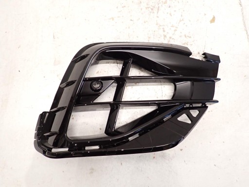 grid of a bumper right VW TIGUAN II LIFT 2020- R-LINE 5NA853666K